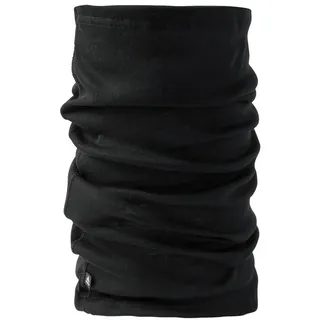 Odlo Schlauchschal für Herren und Damen Active Warm | Schwarz | Einheitsgröße | Warmer Loop Schal | MultiFunktionstuch