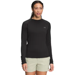 The North Face Class V Bluse TNF Black M