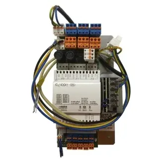 Dimplex 378920 Erweiterungsmodul für den WPM Touch WPM Touch +2 WPMTouch+2