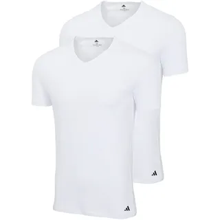 adidas Active Flex Cotton weiß XL