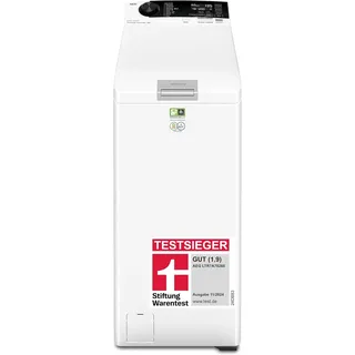 AEG LTR7A70260 Toplader (6 kg, 1151 U/min)