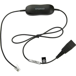 JABRA Smart Cord, Headset Zubehör
