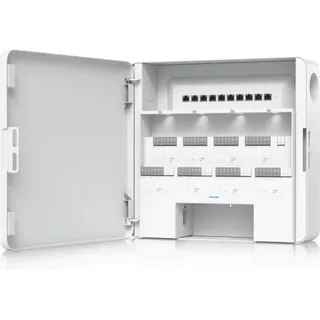 UBIQUITI networks Ubiquiti Enterprise Grade Access Hub - Weiß