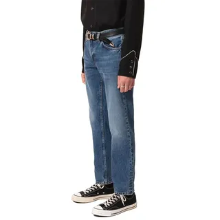 Nudie Jeans Gritty Jackson Jeans - Day Dreamer - 30 - 32