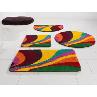 Bruno Banani Welle Bunt 70 x 110 cm