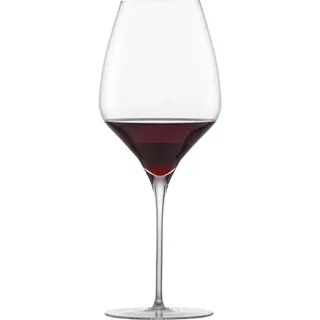 Zwiesel Glas 2 Stück Rioja Rotweinglas Alloro handgefertigt· spülmaschinenfest· Handwäsche 122092