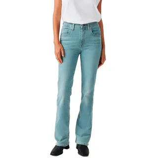 Levi's Levi's® Bootcut-Jeans »725 High Rise Bootcut