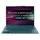 Yoga 7 2-in-1 14'' AMD Ryzen AI 5 340 16 GB RAM 512 GB SSD Windows 11 Home Tidal Teal