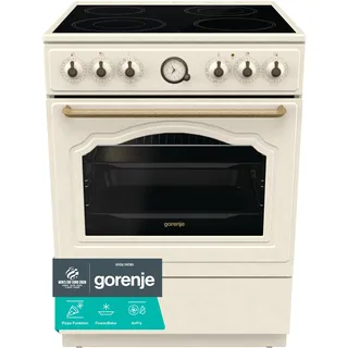 Gorenje GECS 6 B70CLI Beige