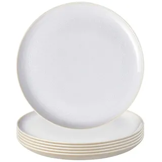 Villeroy & Boch like. by Villeroy & Boch Speiseteller ø 25,9 cm 6er Set