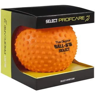 Select Ball-Stik, Umfang: 68 cm, orange, 2455800666