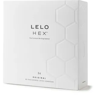 LELO Hex Original Kondome 36 St.