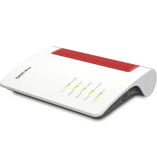 AVM FRITZ!Box 7690 WLAN-Router