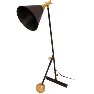 Kayoom Tischlampe Celeste 225 Gold 1 Stk.