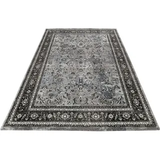 Wecon home Orientteppich »Oxford« rechteckig 8,5 mm Höhe, blau