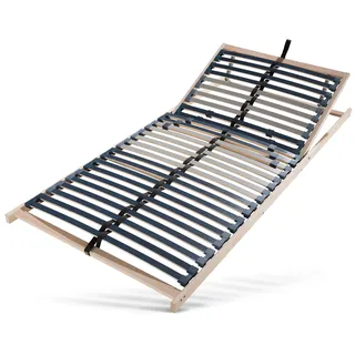 Beco Lattenrost »GUMO« einfache Montage und mit Versandkosenvorteil (bis Größe 100/200 cm)!, schwarz