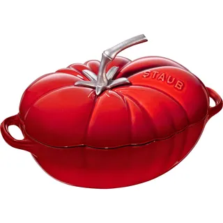 Staub Cocotte 25 cm oval