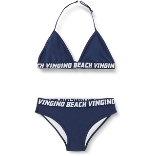 Vingino Girls Bikini ZEMRA in Color Dark Blue Size 6