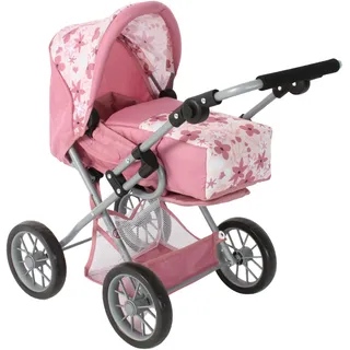 Bayer Chic 2000 Leni Flowers Rosa
