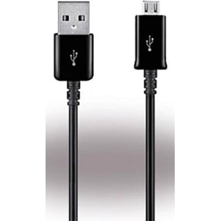 Samsung Handy Kabel [1x USB-Stecker - 1x Micro-USB-Stecker] 1.00m