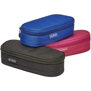 Faulenzer Etui sortiert