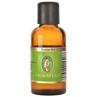 Primavera Orange bio Italien 50ml