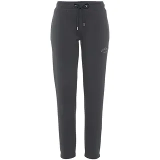 LASCANA Sweathose Damen anthrazit Gr.36/38