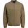 JJERUSH Bomber Grün S