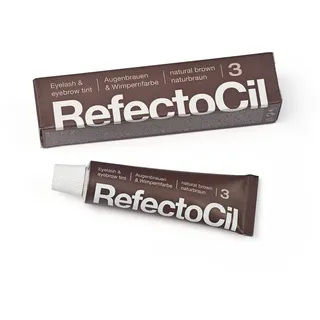 RefectoCil Augenbrauen- und Wimpernfarbe 15 ml