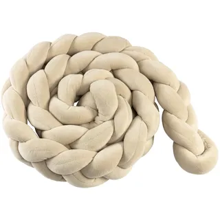 Sterntaler® Wickelauflage »Wickeltischumrandung«, beige