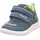 Sport7 Mini Kinder Blau/Gelb 27