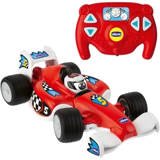 Chicco RC-Auto »Tom Race«, rot
