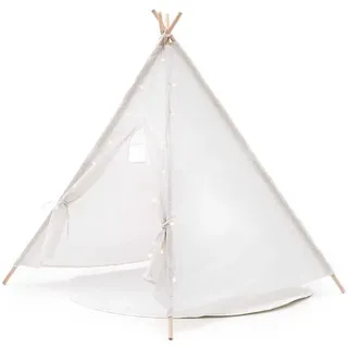 Robin Cool Montessori Method Koda Tipi - White - 3 Jahre