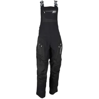 Klim Rebelle In The Boot Offroad-hosen - Black - XL
