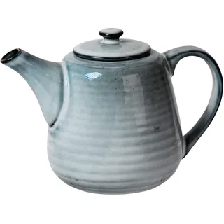 Broste Copenhagen Nordic SEA Teekanne für 1 Person 0,7 l