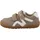 Jamin Kinder Beige/Weiß 31