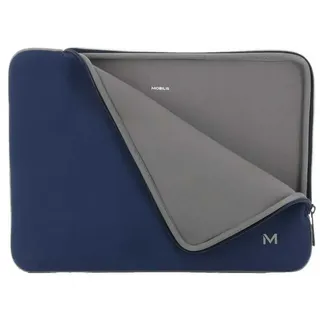 Mobilis Skin 14-16 ́ ́ Laptop-hülle - Navy Blue