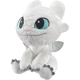 Schmidt Spiele Dragons Tagschatten 18 cm Beige