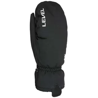 Level Thermo Plus 5000 Handschuhe - Black - S