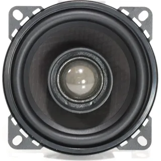 Audio System XC100 EVO Koaxial Lautsprecher 10 cm