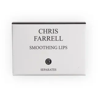 Chris Farrell Separates Smoothing Lips Balsam 15 ml