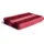 Superwuschel Duschtuch 80 x 150 cm ruby/coral