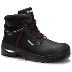 Bild Francesco XXSG black Mid ESD S3 Gr. 47