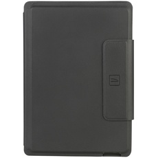 Bild Tucano Book Cover Keyboard für Galaxy Tab A9+ Black