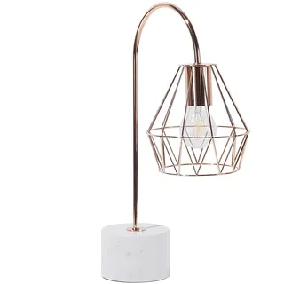 Beliani Mooni Kupfer