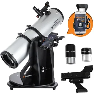 Celestron StarSense Explorer 150mm Tabletop Dobson