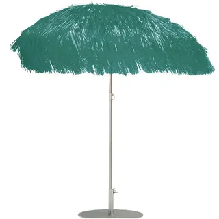 Jan Kurtz Hawaii Sonnenschirm Stahl/Polypropylen Ø200 cm