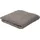 Smart Handtuch 50 x 100 cm grau