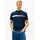 Tommy Signature Stripe schwarz M