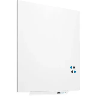 Rocada Whiteboard 100 x 100 cm Weiß